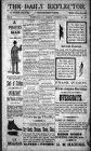 Daily Reflector, November 9, 1897
